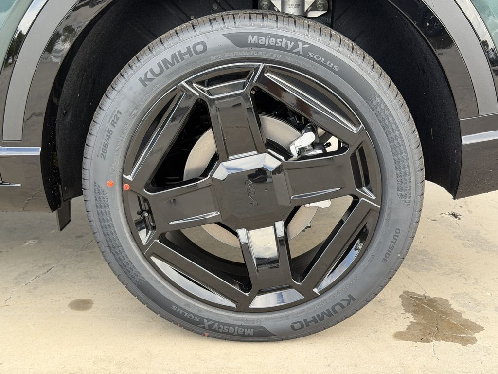 2027 Kia Telluride Hybrid X-Line SX Prestige San Clemente CA