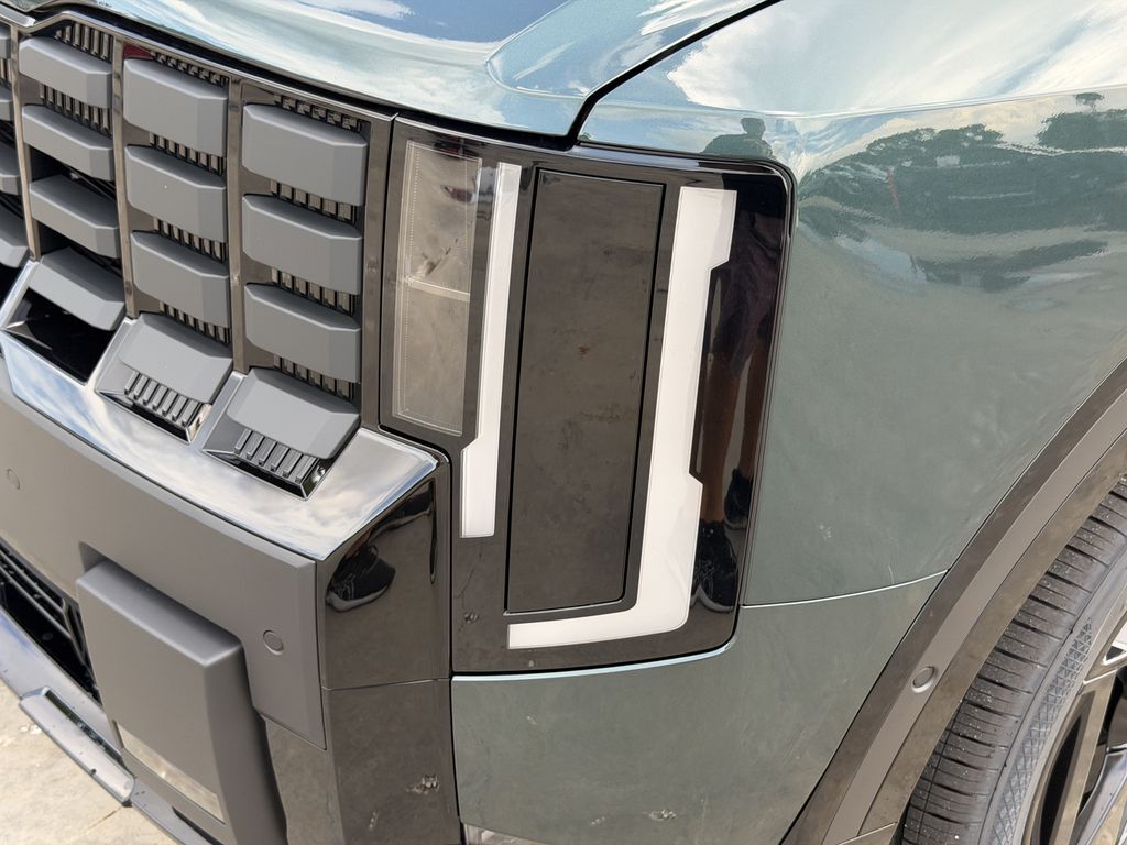 2027 Kia Telluride Hybrid X-Line SX Prestige San Clemente CA