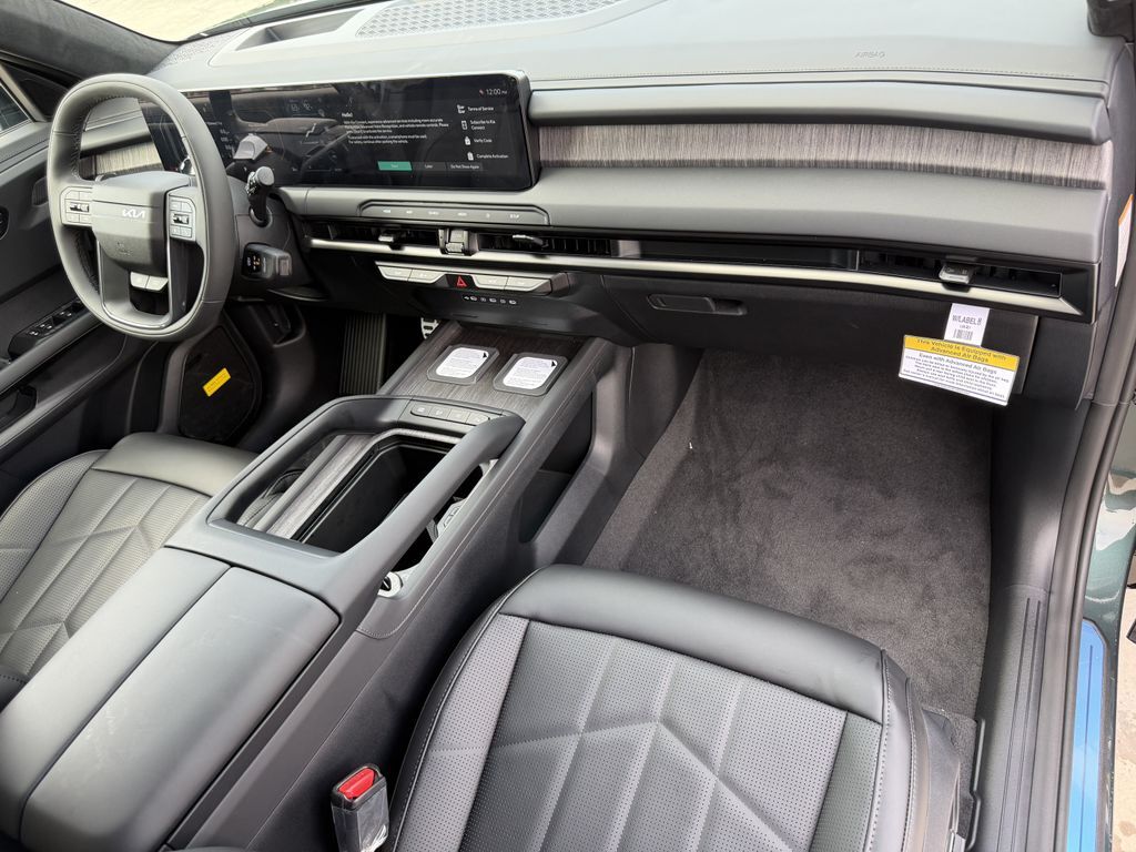 2027 Kia Telluride Hybrid X-Line SX Prestige San Clemente CA