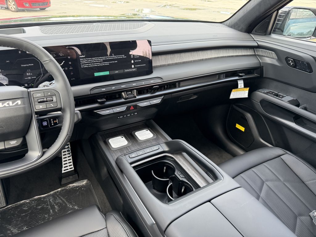 2027 Kia Telluride Hybrid X-Line SX Prestige San Clemente CA