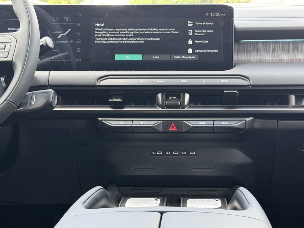 2027 Kia Telluride Hybrid X-Line SX Prestige San Clemente CA