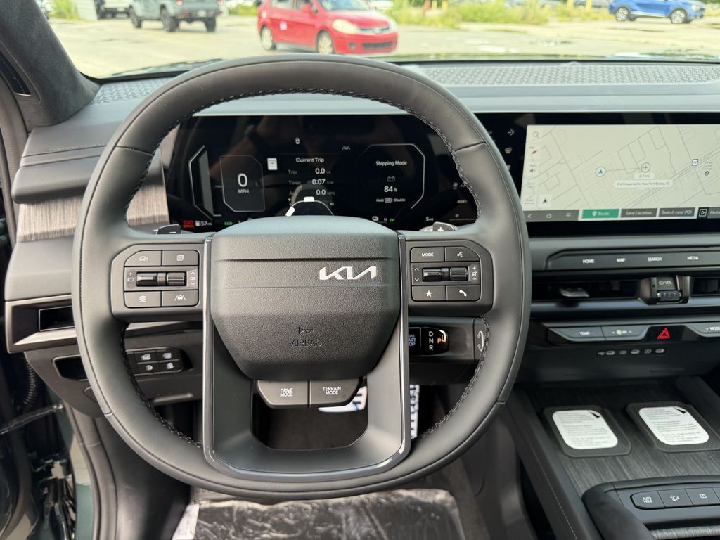 2027 Kia Telluride Hybrid X-Line SX Prestige San Clemente CA
