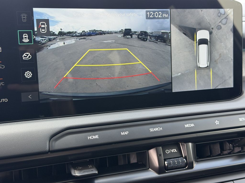 2027 Kia Telluride Hybrid X-Line SX Prestige San Clemente CA