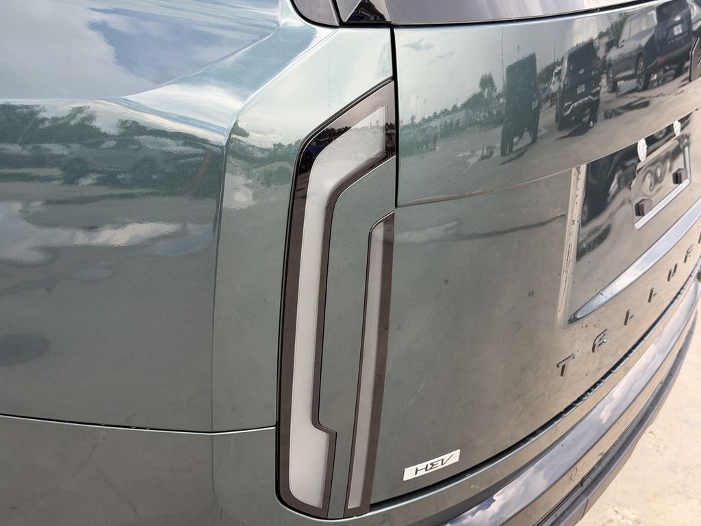 2027 Kia Telluride Hybrid X-Line SX Prestige San Clemente CA