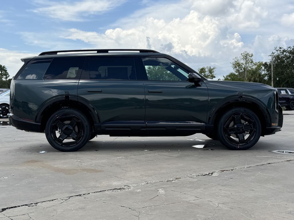 2027 Kia Telluride Hybrid X-Line SX Prestige San Clemente CA