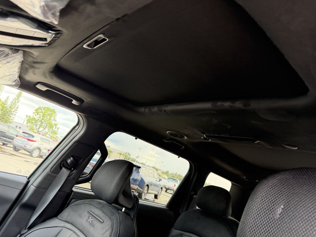 2027 Kia Telluride Hybrid X-Line SX Prestige San Clemente CA