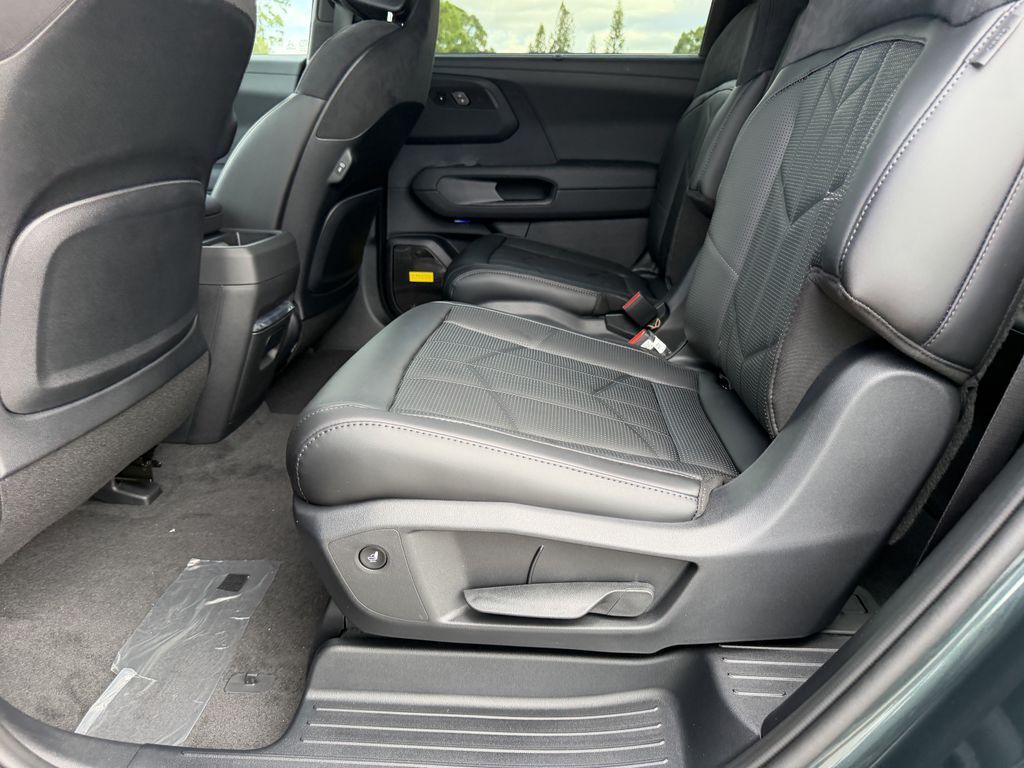 2027 Kia Telluride Hybrid X-Line SX Prestige San Clemente CA