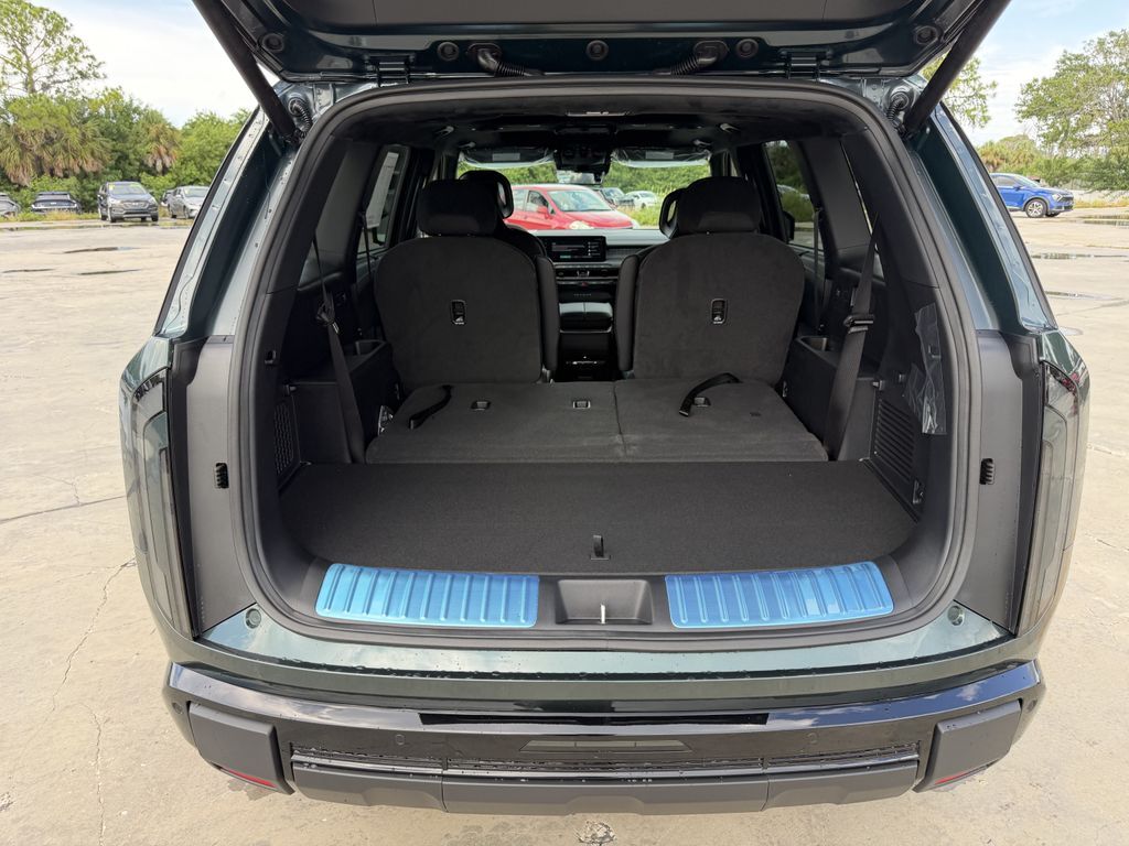 2027 Kia Telluride Hybrid X-Line SX Prestige San Clemente CA