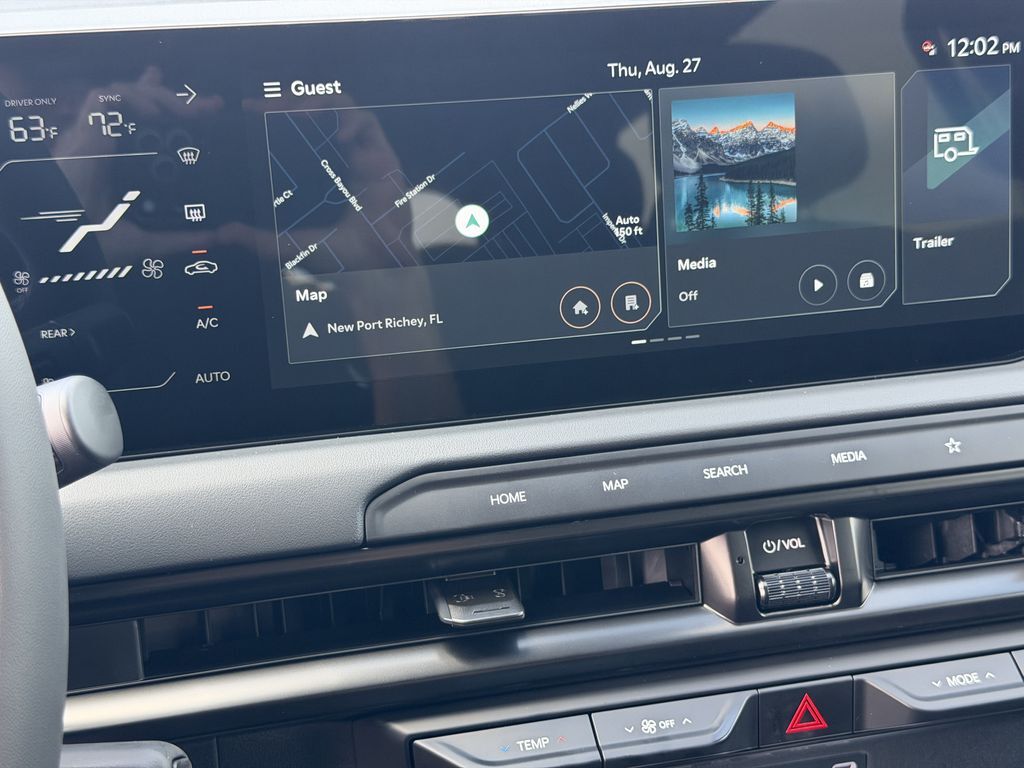 2027 Kia Telluride Hybrid X-Line SX Prestige San Clemente CA