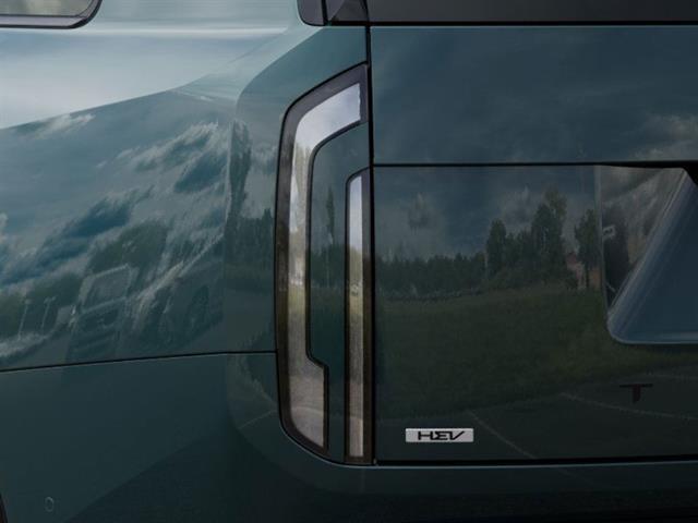 2027 Kia Telluride Hybrid X-Line SX-Prestige Tucson AZ