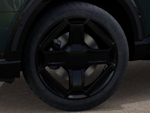 2027 Kia Telluride Hybrid X-Line SX-Prestige Tucson AZ