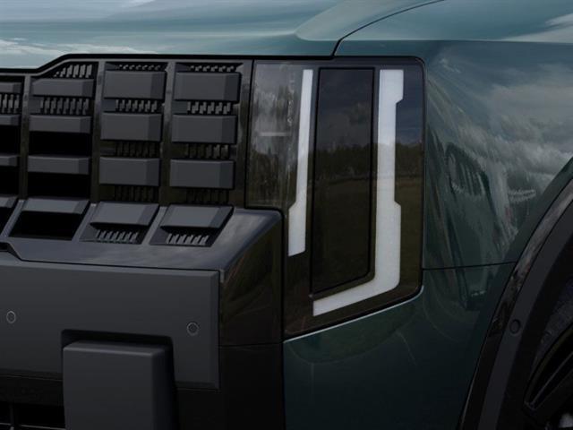 2027 Kia Telluride Hybrid X-Line SX-Prestige Tucson AZ