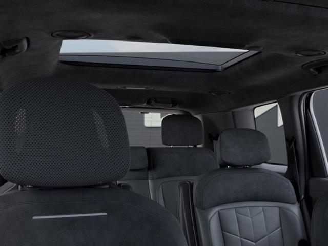 2027 Kia Telluride Hybrid X-Line SX-Prestige Tucson AZ