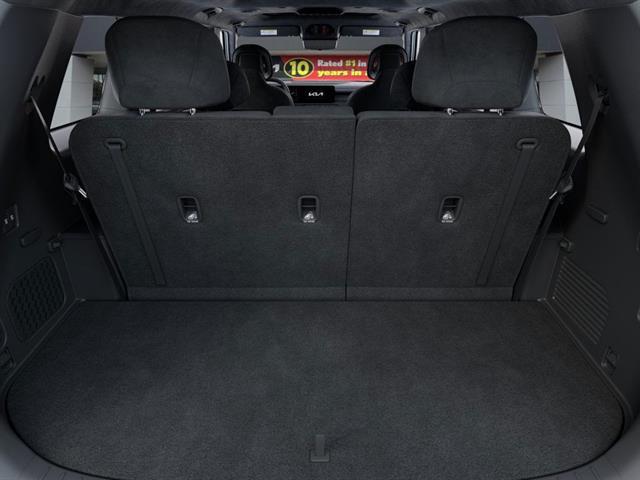 2027 Kia Telluride Hybrid X-Line SX-Prestige Tucson AZ