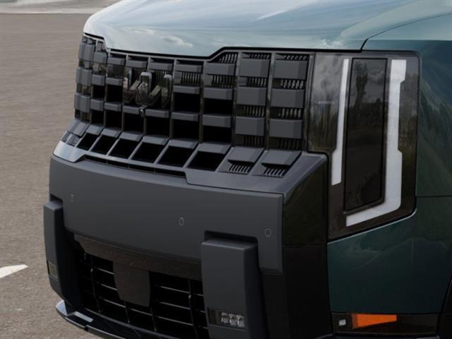 2027 Kia Telluride Hybrid X-Line SX-Prestige Tucson AZ