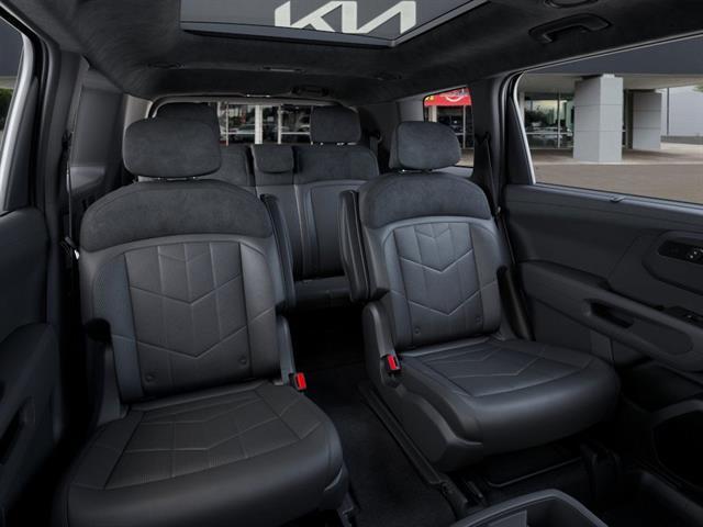 2027 Kia Telluride Hybrid X-Line SX-Prestige Tucson AZ
