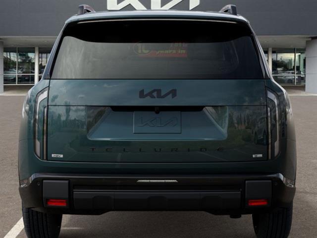 2027 Kia Telluride Hybrid X-Line SX-Prestige Tucson AZ