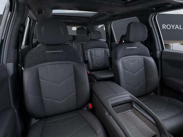 2027 Kia Telluride Hybrid X-Line SX-Prestige Tucson AZ