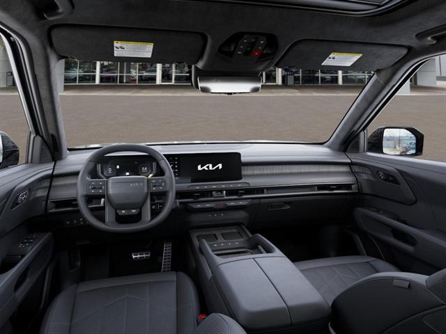 2027 Kia Telluride Hybrid X-Line SX-Prestige Tucson AZ