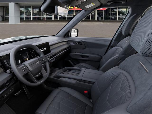 2027 Kia Telluride Hybrid X-Line SX-Prestige Tucson AZ