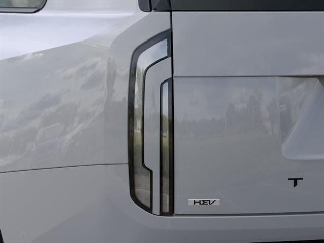 2027 Kia Telluride Hybrid X-Line SX-Prestige Tucson AZ