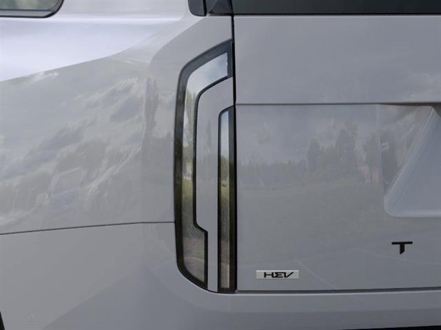 2027 Kia Telluride Hybrid X-Line SX-Prestige Tucson AZ