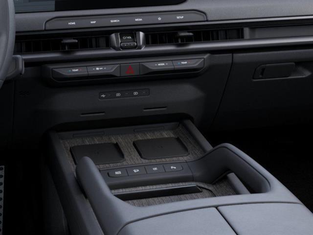 2027 Kia Telluride Hybrid X-Line SX-Prestige Tucson AZ