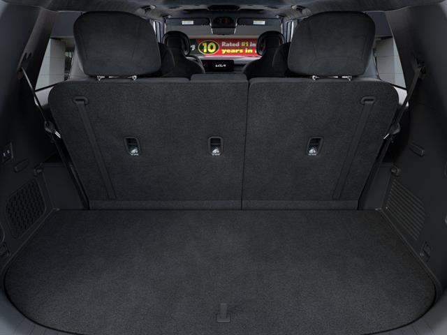 2027 Kia Telluride Hybrid X-Line SX-Prestige Tucson AZ