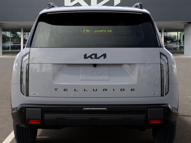 2027 Kia Telluride Hybrid X-Line SX-Prestige Tucson AZ