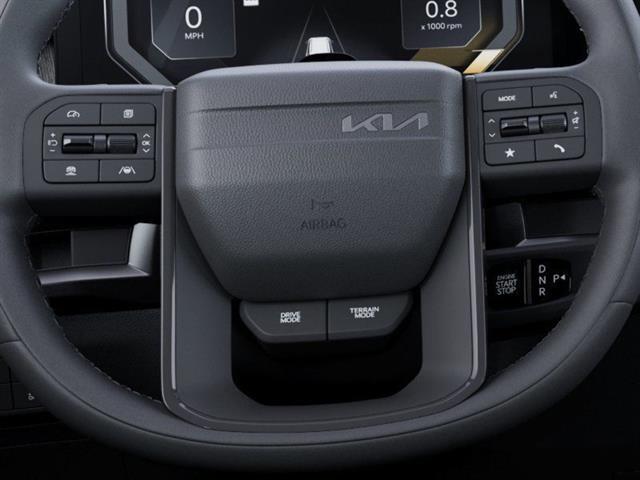 2027 Kia Telluride Hybrid X-Line SX-Prestige Tucson AZ