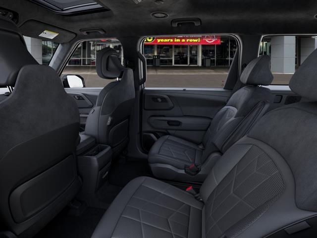 2027 Kia Telluride Hybrid X-Line SX-Prestige Tucson AZ