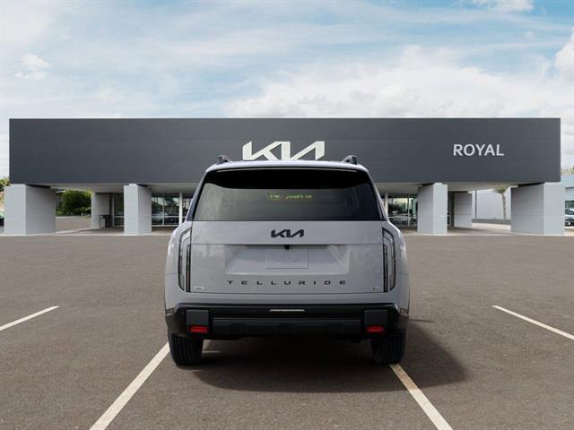 2027 Kia Telluride Hybrid X-Line SX-Prestige Tucson AZ