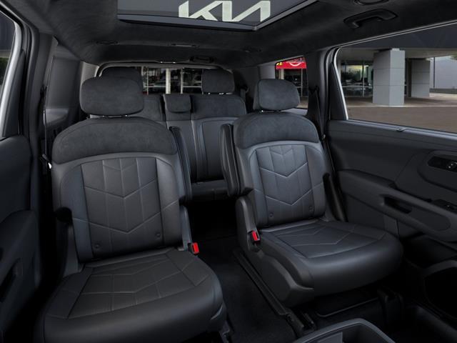 2027 Kia Telluride Hybrid X-Line SX-Prestige Tucson AZ