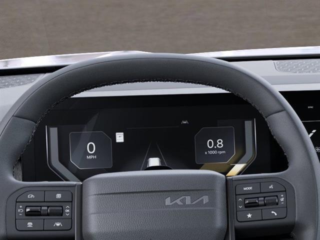 2027 Kia Telluride Hybrid X-Line SX-Prestige Tucson AZ