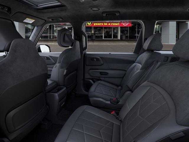 2027 Kia Telluride Hybrid X-Line SX-Prestige Tucson AZ