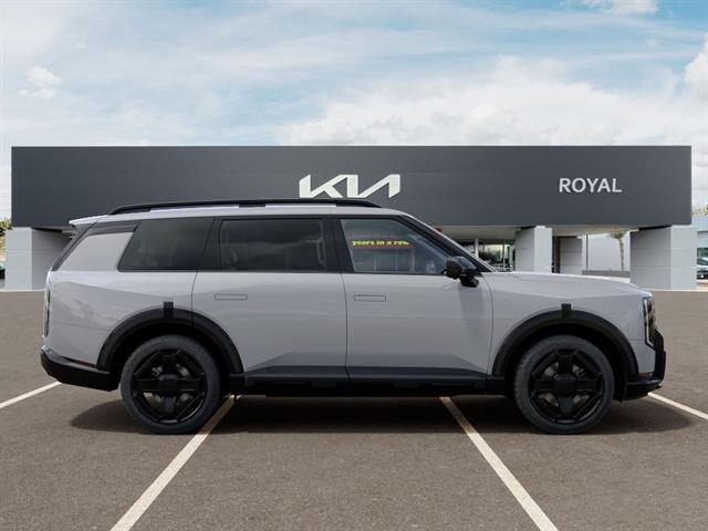 2027 Kia Telluride Hybrid X-Line SX-Prestige Tucson AZ