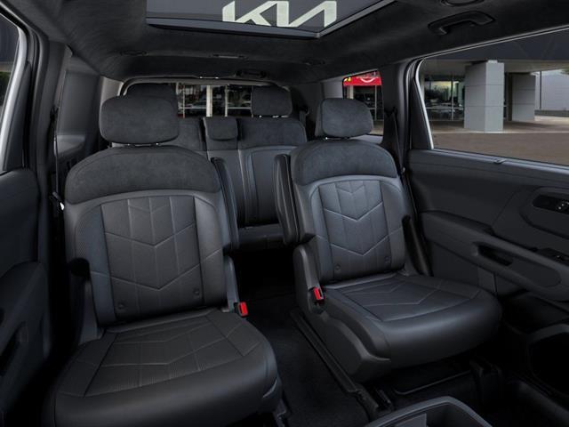 2027 Kia Telluride Hybrid X-Line SX-Prestige Tucson AZ