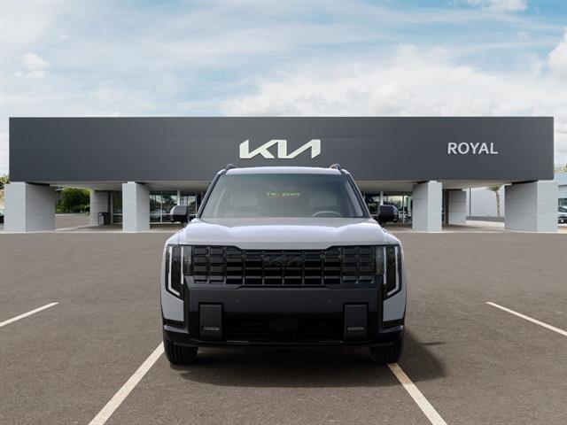 2027 Kia Telluride Hybrid X-Line SX-Prestige Tucson AZ
