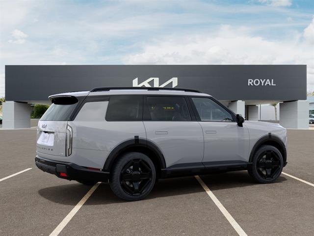 2027 Kia Telluride Hybrid X-Line SX-Prestige Tucson AZ