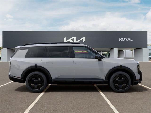 2027 Kia Telluride Hybrid X-Line SX-Prestige Tucson AZ