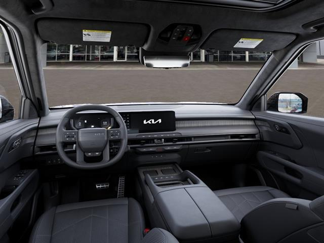 2027 Kia Telluride Hybrid X-Line SX-Prestige Tucson AZ