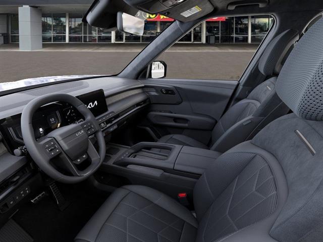 2027 Kia Telluride Hybrid X-Line SX-Prestige Tucson AZ