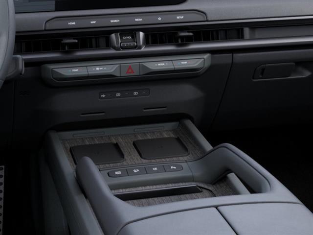 2027 Kia Telluride Hybrid X-Line SX-Prestige Tucson AZ