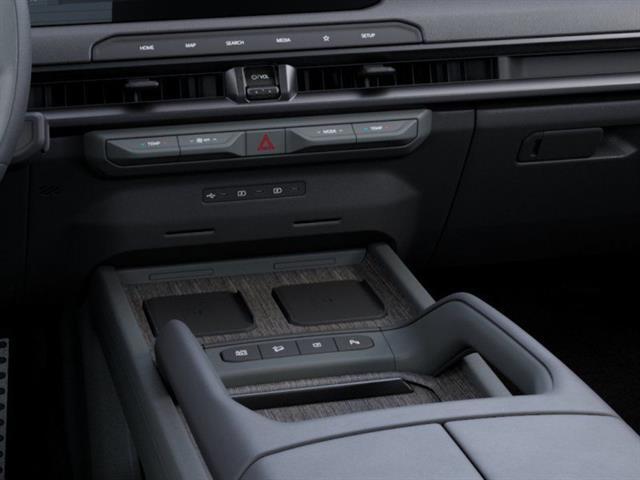 2027 Kia Telluride Hybrid X-Line SX-Prestige Tucson AZ