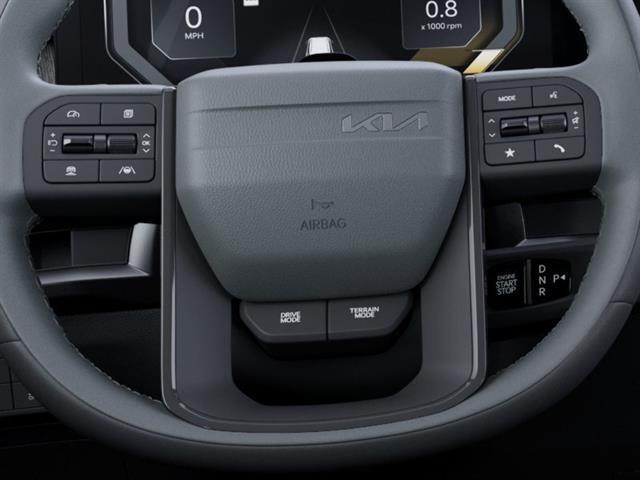 2027 Kia Telluride Hybrid X-Line SX-Prestige Tucson AZ