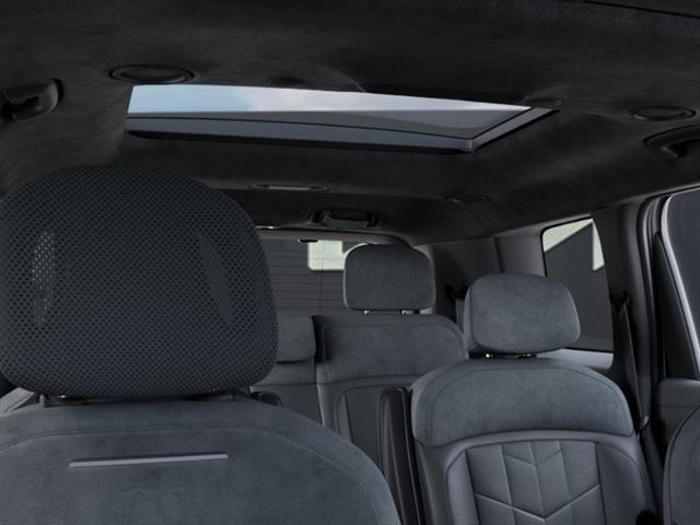 2027 Kia Telluride Hybrid X-Line SX-Prestige Tucson AZ