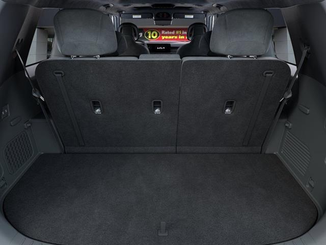 2027 Kia Telluride Hybrid X-Line SX-Prestige Tucson AZ