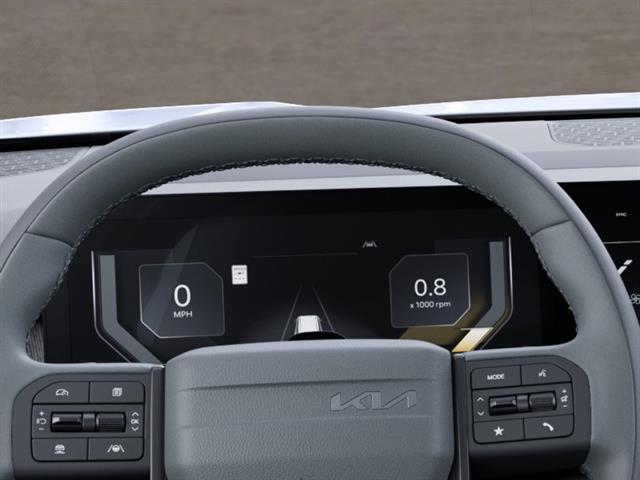 2027 Kia Telluride Hybrid X-Line SX-Prestige Tucson AZ