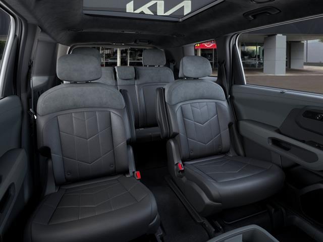 2027 Kia Telluride Hybrid X-Line SX-Prestige Tucson AZ
