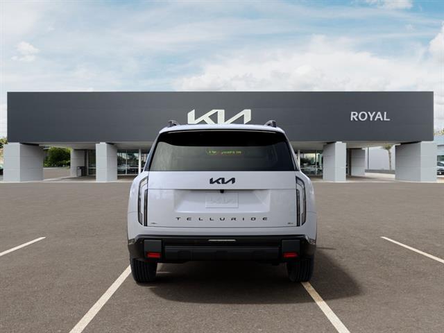2027 Kia Telluride Hybrid X-Line SX-Prestige Tucson AZ